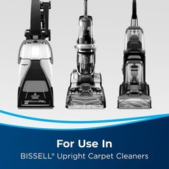 Advanced Pro Max Clean + Protect Deep Cleaning Carpet Formula, 50 oz., 70E1