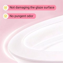 Multi-functional Deodorizing Toilet Cleaning Sticks,Automatic Long-Lasting Fresh