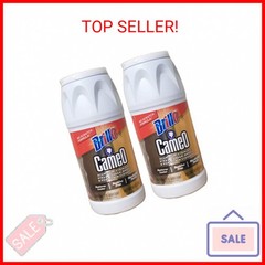 Cameo Aluminum & Stainless Steel Cleaner – 10 oz – 2 pk