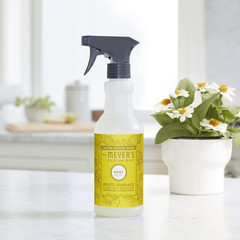 CLEAN DAY All-Purpose Cleaner Spray, Daisy, 16 Fl. Oz