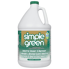 SMP13005 – Industrial Cleaner and Degreaser
