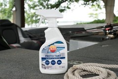 303 Products Marine Aerospace Protectant – UV Protection – Repels Dust, Dirt,…
