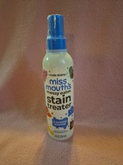 The Hate Stains Miss Mouth’s Messy Eater Stain Treater – 4oz