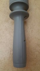 POCKET CYLINDER CLEANING TOOL Shark Steamer Replacement Part SC630W