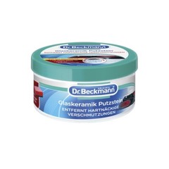 Dr.Beckmann PUTZSTEIN w/sponge CERAMIC cleaner 1 can FREE SHIPPING