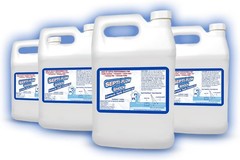 Septi-Flow Shock Septic Drainfield Repair Solution Clears Leach Fields Dissolves