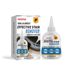 Multipurpose Stain Removal Gel for Effective Household Cleaning and Decontaminat