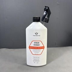 Non-Aerosol Stain Guard – Fabric Protection Spray for Upholstery, Carpet, Rugs