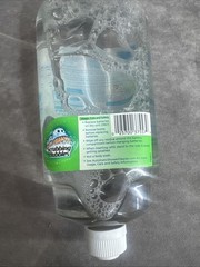 Scrubbing Bubbles Automatic Shower Cleaner Refill 34oz Glade Refreshing Spa New