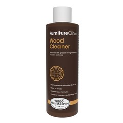 Wood Cleaner | Cleans Furniture, Shelves, Tables, Barstools, Cabinets & Other…