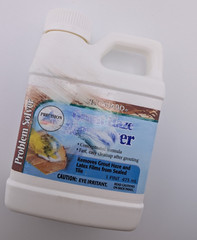Homax Tile Guard Grout Haze Remover Concentrated 1 Pint (473ml) New, Sealed