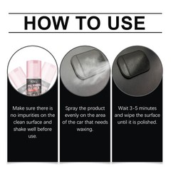 (-20%OFF) Polishing Cleaner Cars Interior Car Interior Detailer and Cleaner -USA