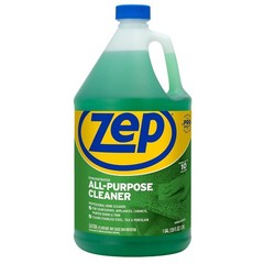 All-Purpose Cleaner & Degreaser 1 Gallon 1 Unit ZU0567128 Heavy Duty Industrial