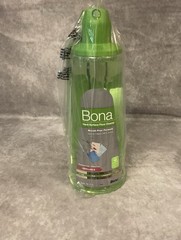 BONA HARD-SURFACE FLOOR CLEANER 34 FL OZ STREAK-FREE FORMULA SEALED LOT OF 2