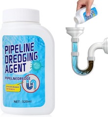 “Powerful Pipe Dredging Agent,Pipeline Dredging Agent,Powerful Quick Cleaning Dr