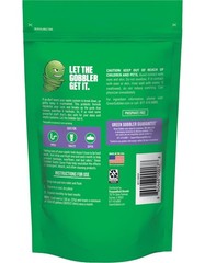Green Gobbler Septic Tank Enzyme Treatment Packets, 6 Month Supply – Powerful…