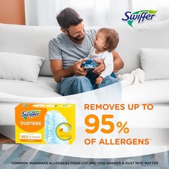 Dusters Refills 10 ct Packaging May Vary)