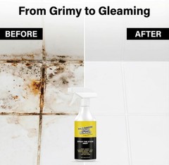All Purpose Cleaner Spray for Alien Multi-Purpose Stain Remover Powerful Clean12