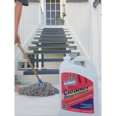 Original 1 Gallon Cleaner, Degreaser – Dissolve Grease Oil and Heavy-Duty Sta…