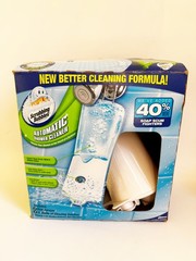Scrubbing Bubbles Automatic Shower Cleaner Starter Kit 34oz – Open Box / Unused