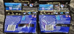 Finish Ultimate 11 Tabs, 4.4 oz, 126g, 2 Bags