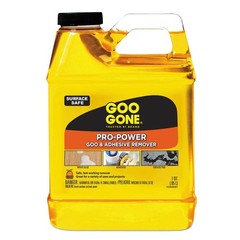 Pro-Power Professional Strength Adhesive Remover 32 Fl. Oz. Jug