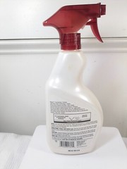 Magic Countertop Cleaner 24 oz Trigger Spray non aerosol laminate 50% full READ