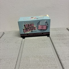 Blazy Susan – Magnetic Resin Blaster Scrubber
