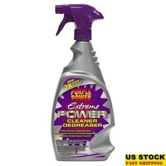 Extreme Power Cleaner Degreaser Non-Abrasive Heavy Duty 2X Cleaning Strength New
