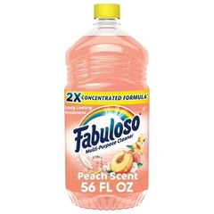 Fabuloso Multi-purpose Cleaner 2x Concentrated Formula | All Scents! | 56 Oz