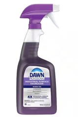 Dawn Professional Heavy Duty Degreaser 32 oz