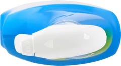 Glass Plus Glass Cleaner,32 Fl Oz Bottle,Multi-Surface Glass Cleaner(Pick Pack)