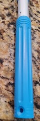 LOCK-ON 53″ Dual Ended Pole