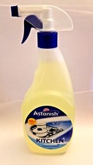 Astonish Oven & Cookware Kitchen Cleaner | Removes Grease | 750 ml LOT OF 2