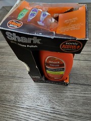 Shark High Gloss Polish – Box Damaged But Unopened