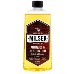 Antiques & Restoration Polish & Cleaner – Home Essential Cleaning Supplies fo…