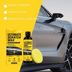 1~5x Car Scratch Removal Wax, Paint Scratch Repair Kit for Deep Scratches 100g