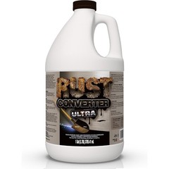 Professional Grade Rust Converter Spray Ultra Effective Repair Treatment 1