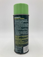 Vintage 3M Scotchgard Upholstery Fabric Cleaner Aerosol 14 Oz USA Made