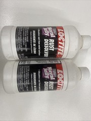 Loctite Naval Jelly Rust Dissolver 16-Fluid Ounce (553472)