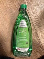 2x Shark Wood & Hard Floor Cleaner Italian Citrus 28 Fluid OZ Sonic Duo
