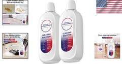Multi-Purpose Floor Cleaning Solution – Effective, Residue-Free for Tineco Users
