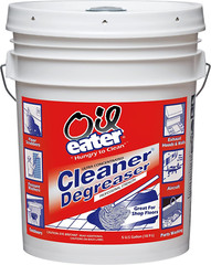AOD5G35438 Original 5 Gallon Cleaner/Degreaser, Light Yellow, 640 Fl Oz (Pack of