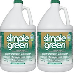 EPA Safer Choice Program Approved Cleaner – 2 Gallons