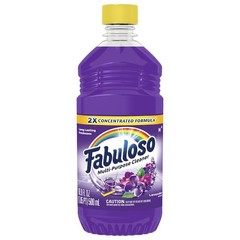 Fabuloso 16.9 -oz Lavender Liquid All-Purpose Cleaner