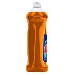 Ajax Ultra Liquid Dish Soap Orange Scent 52 fl oz Triple Action Lot of 2 Pack