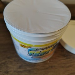 Professor Amos Fast PM Concentrated Drain Maintenance Powder Kitchen Bath 12 oz