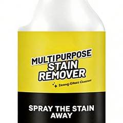 1PCS Alien Multi Purpose Stain Remover, Foam Cleaner Spray, A Powerful CleanerVi