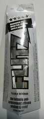 BU03515 FLITZ METAL POLISH PASTE 150 GRAM TUBE – NEW – FREE SHIP!