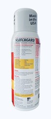 Scotchgard 3M Fabric Protector Repels Liquids Blocks Stains 10 oz